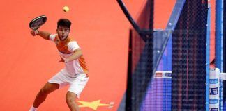 Javi Garrido: “Se cierra una etapa junto a Tito Allemandi”