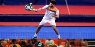 Javi Garrido y Álex Ruiz: Conexión andaluza para aspirar a todo