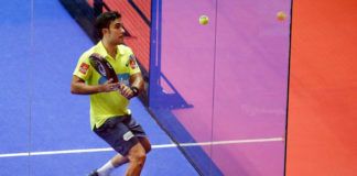 Pablo Lima y Agustín Gómez Silingo: Garra y potencia para ir a por todos en Lisboa