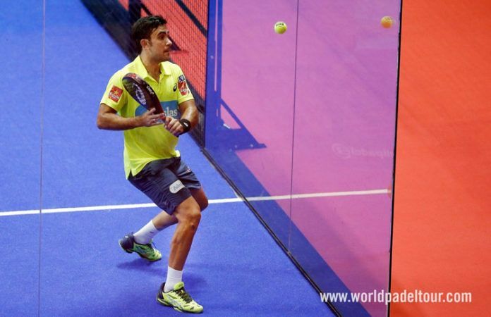 Pablo Lima y Agustín Gómez Silingo: Garra y potencia para ir a por todos en Lisboa