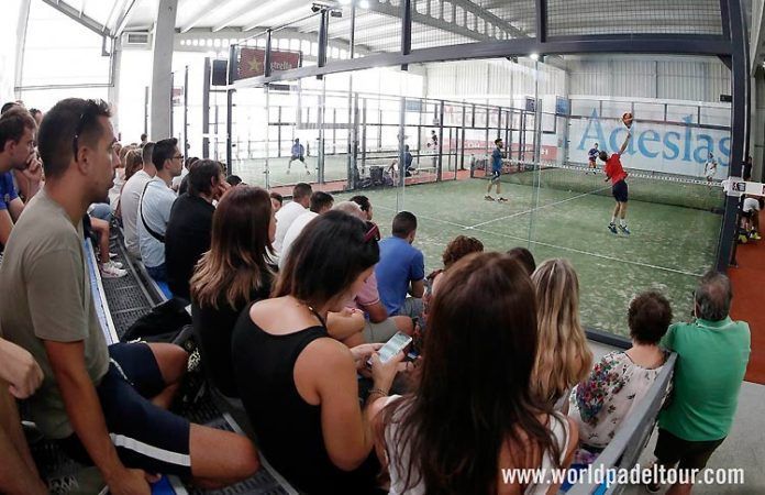 Lugo Open: Se continúan definiendo las plazas para la Previa