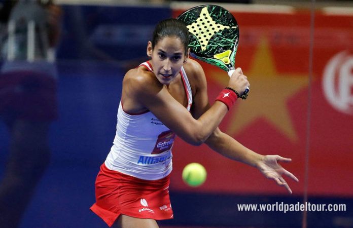 Majo Sanchez Alayeto: “En esta ocasión tocó aprender”