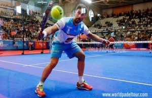 Lugo Open: Matías Díaz-Ale Galán, in finale dopo l'infortunio di Cristian Gutiérrez