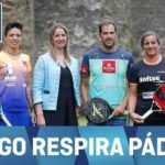 El Lugo Open levanta el telón de manera oficial