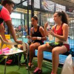 Brillante desenlace del Cpto de España de Menores 2018