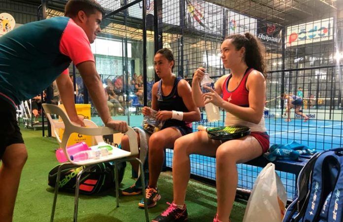 Brillante desenlace del Cpto de España de Menores 2018