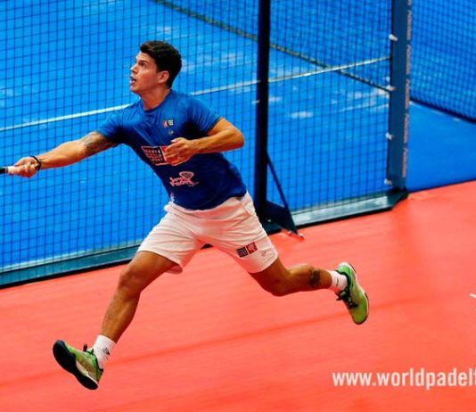 Lugo Open: La primera ronda arranca con unos partidos repletos de emoción