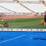 Oeiras Valley Portugal Padel Masters: Todas las grandes favoritas tendrán una cita en cuartos Oeiras Valley Portugal Padel Masters: Nela Brito y Aránzazu Osoro