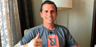 Vídeo WPT: Paquito Navarro 1; Cristal 0