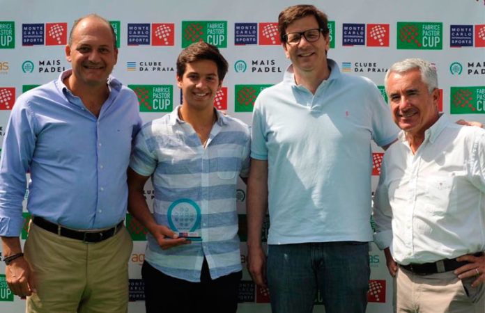 pastor La Fabrice Pastor Cup sigue cumpliendo sueños