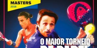 Oeiras Valley Portugal Padel Masters: ¿Sabes contra quién debutará tu pareja favorita?