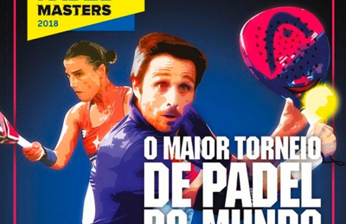 Oeiras Valley Portugal Padel Masters: ¿Sabes contra quién debutará tu pareja favorita?