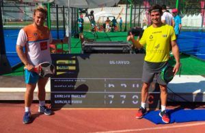 Oeiras Valley Portugal Padel Masters: Muchas sorpresas para configurar unos cuartos apasionantes