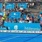 Los tres mejores puntos del Cuadro Masculino del Oeiras Valley Portugal Padel Masters