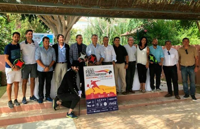 StarVie: Lista para brillar con fuerza en el I Mundial de Veteranos