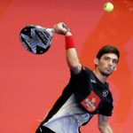The three best points of the Men's Draw of Lugo Open