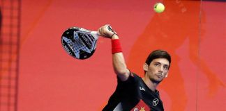 Los tres mejores puntos del Cuadro Masculino del Lugo Open