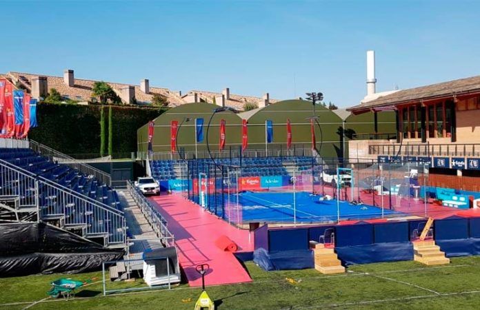 Madrid WOpen 2018: Duelos vibrantes y mucha igualdad desde el inicio de la Pre-Previa