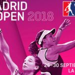 Padelmanía estará en el WOpen de Madrid