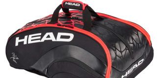 Delta Monstercombi: HEAD renueva una de sus grandes apuestas