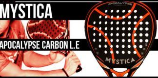 Mystica Apocalypse Carbon LE.
