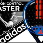 Adidas Carbon Control Master