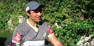 Fernando Belasteguín. | WPT