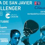 San Javier Challenger