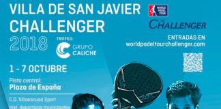 San Javier Challenger
