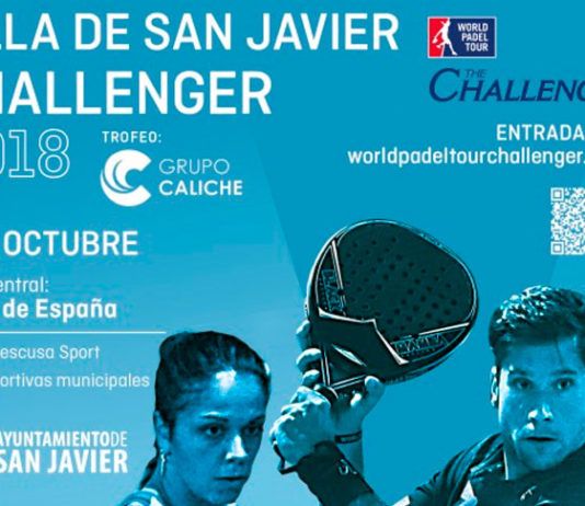 San Javier Challenger