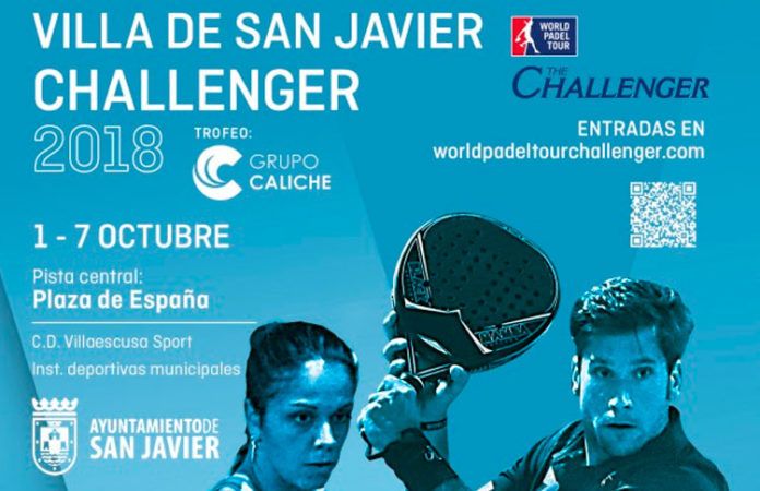 San Javier Challenger