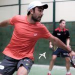 Paquito Navarro y Pablo Lima. | Foto: Arko Sports