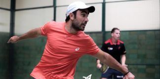 Paquito Navarro y Pablo Lima. | Foto: Arko Sports