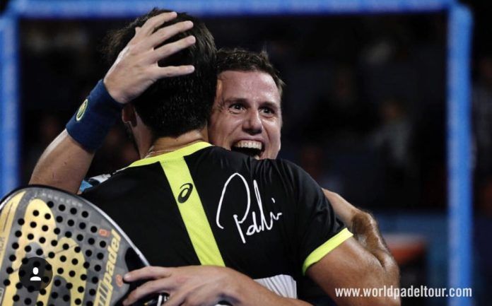 Paquito Navarro. | WPT