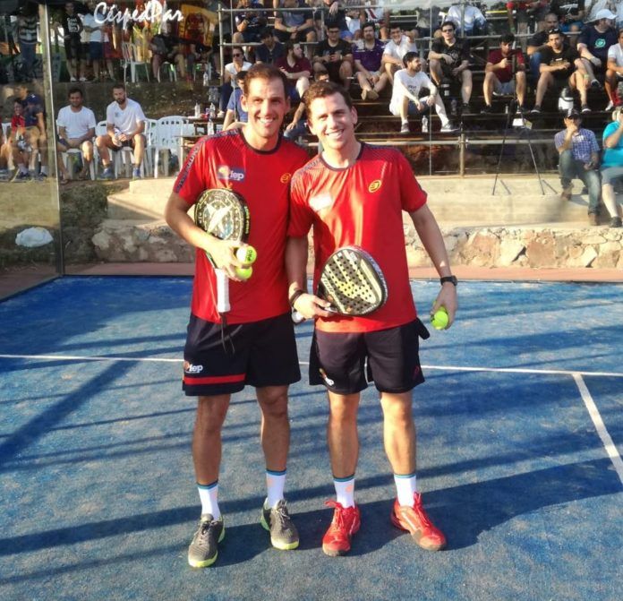 Mundial de Paraguay.