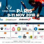 European Cup of Padel Clubs
