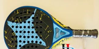 Star Vie Titania Carbon Soft
