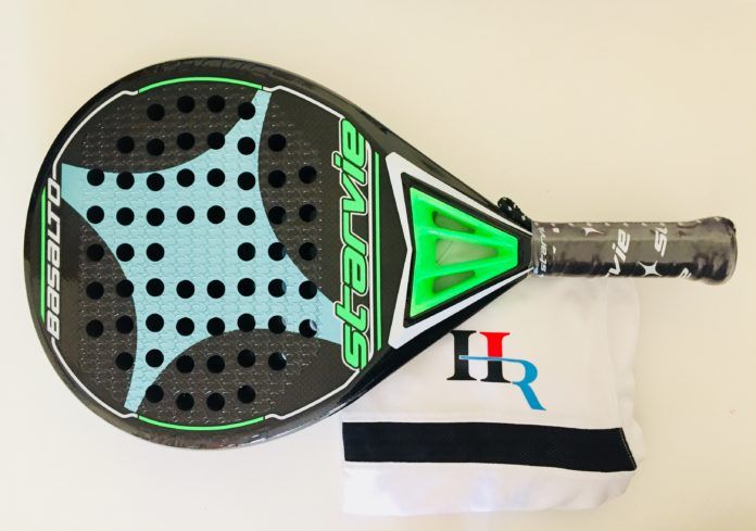 Star Vie Basalto 2018.