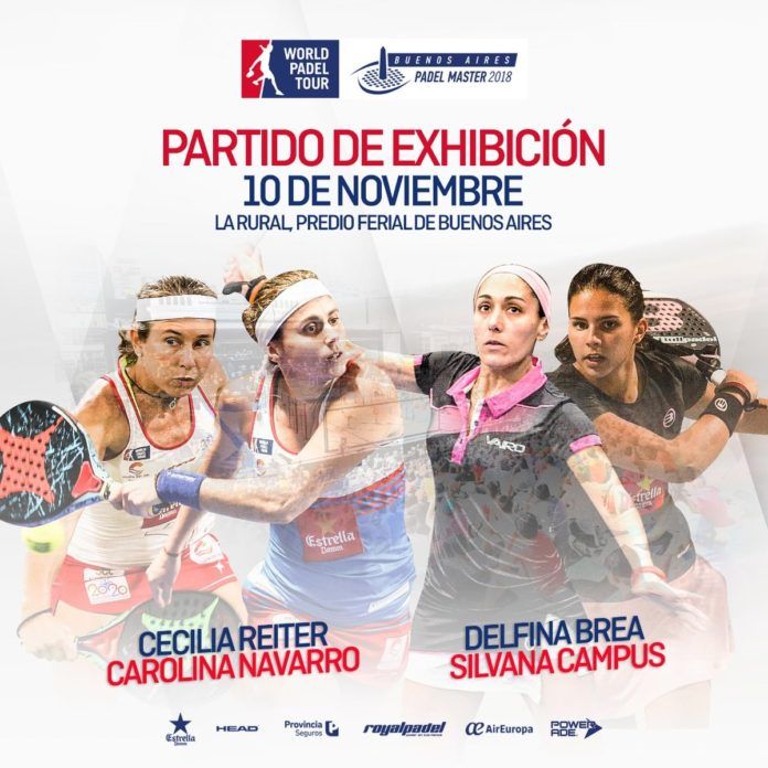 Buenos Aires Master. | WPT