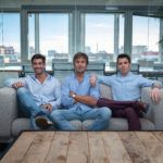 Playtomic seguirá creciendo gracias a 3,6 millones de inversión Playtomic, la app de reservas líder en pádel.