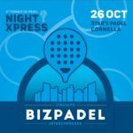 Mystica, a la conquista de Barcelona de la mano de BizPadel Mystica y BizPadel estarán en Barcelona.