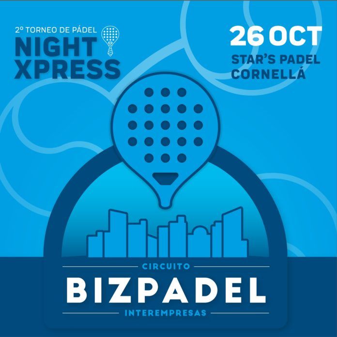 Mystica y BizPadel estarán en Barcelona.