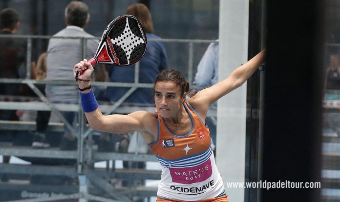 Ana Catarina Nogueira.