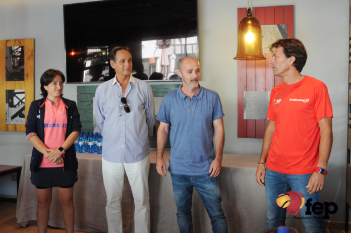 Concentración España para el Mundial | FEP