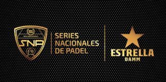 スペインのブランドは、ナショナル パデル シリーズの公式スポンサーとなり、次の XNUMX シーズンの契約に署名します。