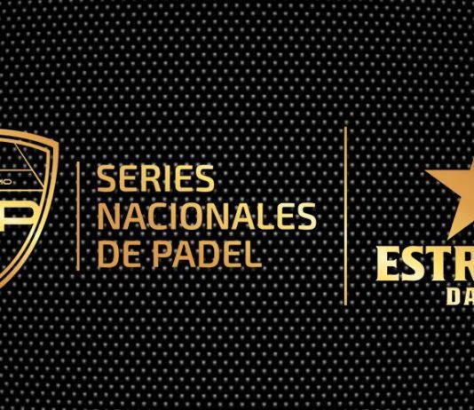 La marca española se convierte en el patrocinador oficial de las Series Nacionales de Pádel y firma un acuerdo por las próximas seis temporadas.