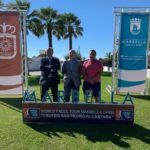 World Padel Tour Marbella. | WPT