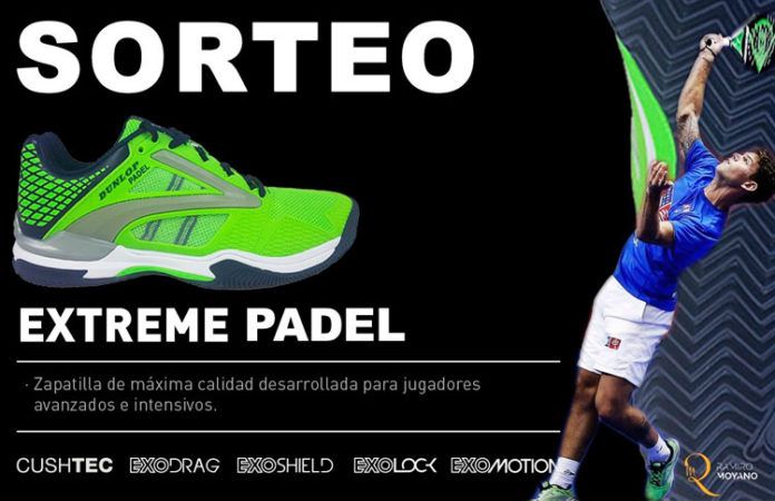 Dunlop y su Concurso para pisar con fuerza dentro de las pistas