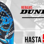 Liquidación Dunlop T2P.