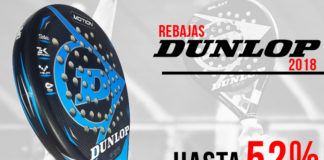 Liquidación Dunlop T2P.